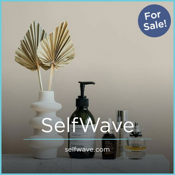 SelfWave.com
