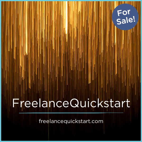 FreelanceQuickstart.com