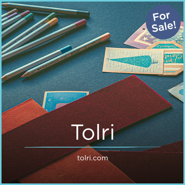 Tolri.com - Best domains for sale