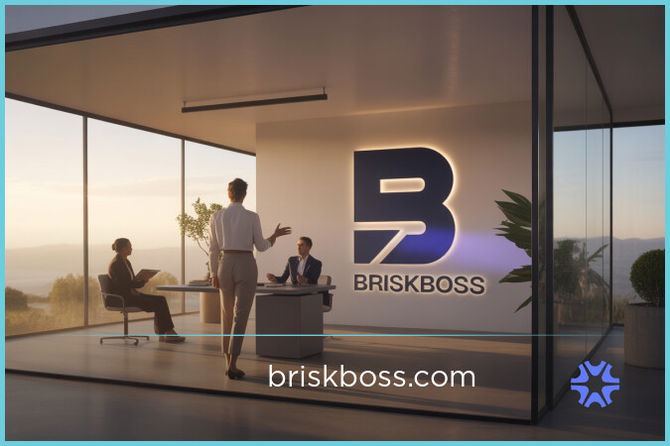 BriskBoss.com — 2