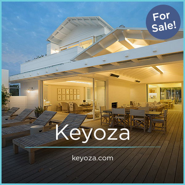 Keyoza.com