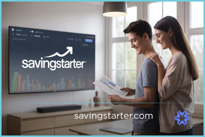 SavingStarter.com image 2