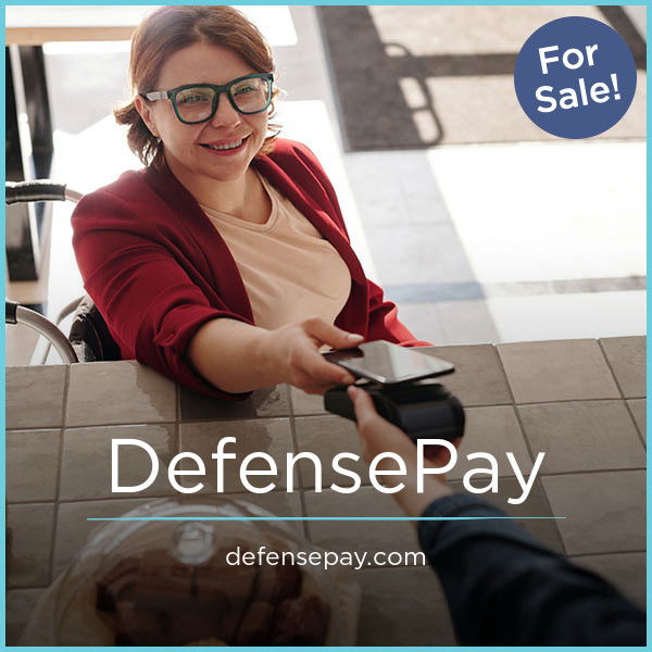 DefensePay.com