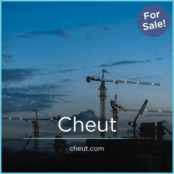 Cheut.com