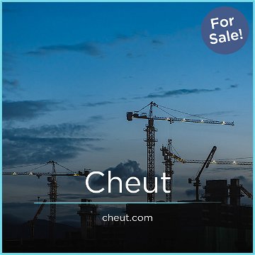 Cheut.com