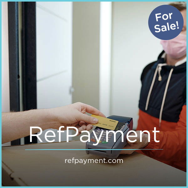 RefPayment.com