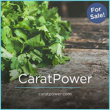 CaratPower.com