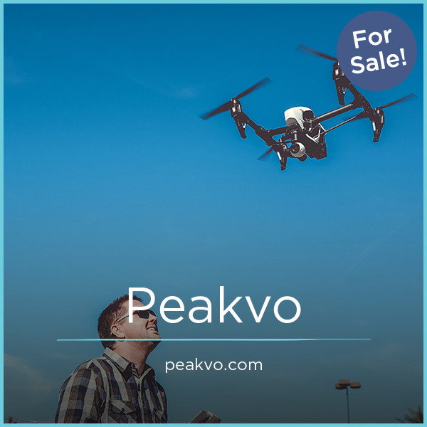 Peakvo.com — 2