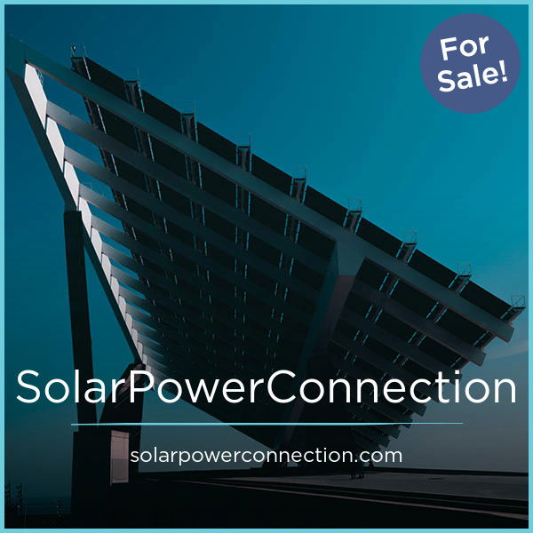 SolarPowerConnection.com