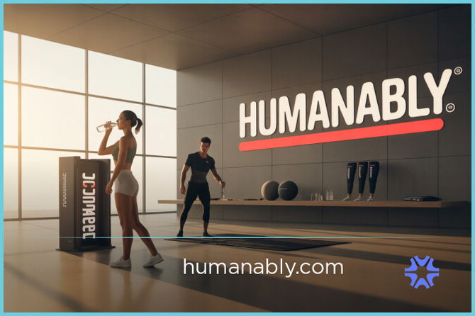 Humanably.com — 2