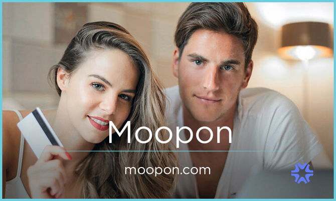 Moopon.com — 2