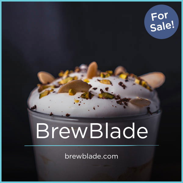 BrewBlade.com