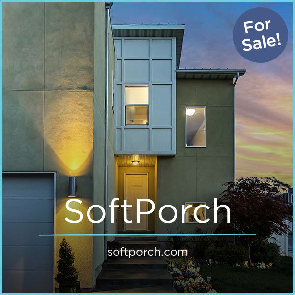 SoftPorch.com