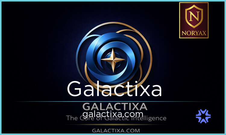 Galactixa.com image 2