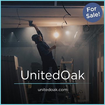 UnitedOak.com