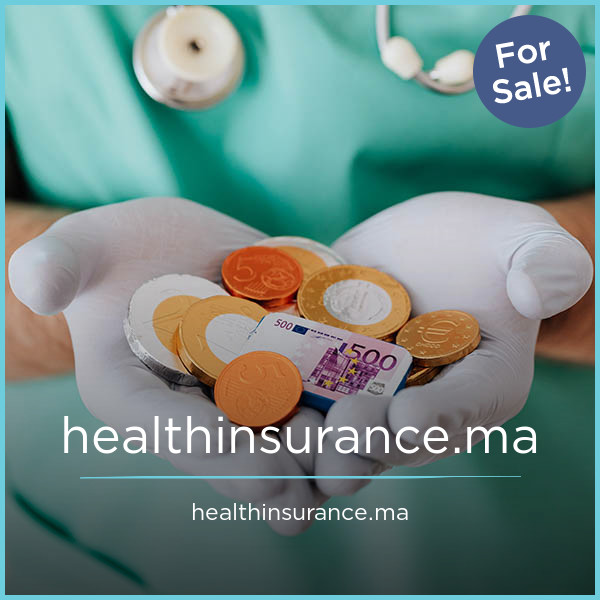 HealthInsurance logo