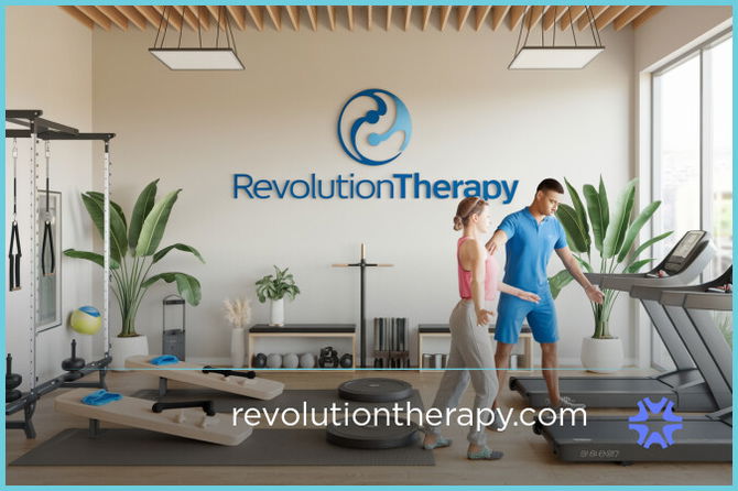 RevolutionTherapy.com