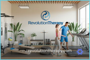 RevolutionTherapy.com