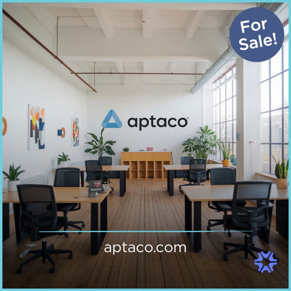 Aptaco.com