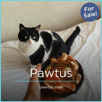 Pawtus.com