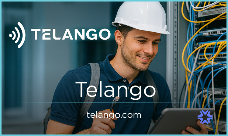 Telango.com - Cool premium domain names for sale