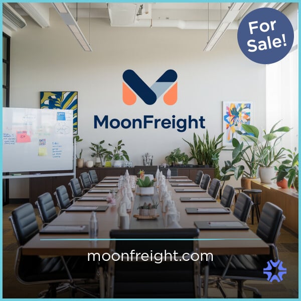 MoonFreight.com image 2