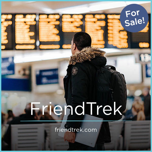FriendTrek.com