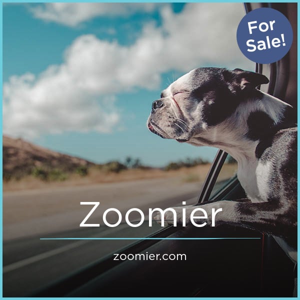 Zoomier.com — 2