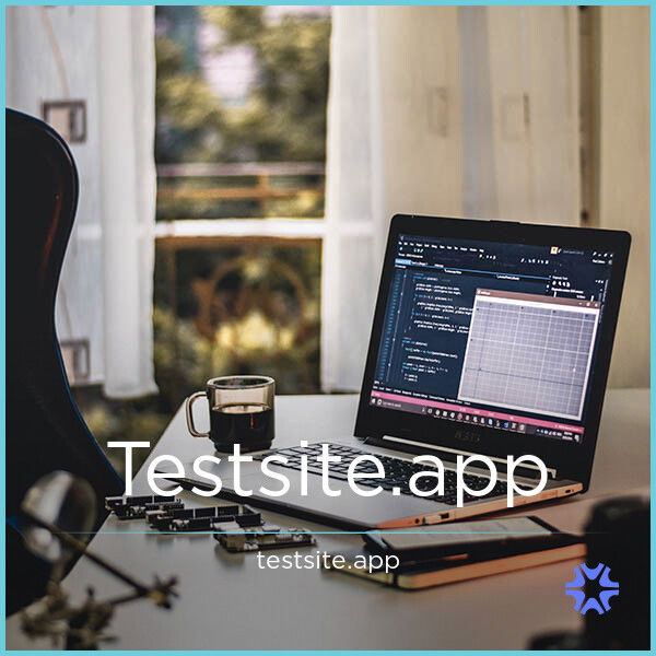 Testsite.app