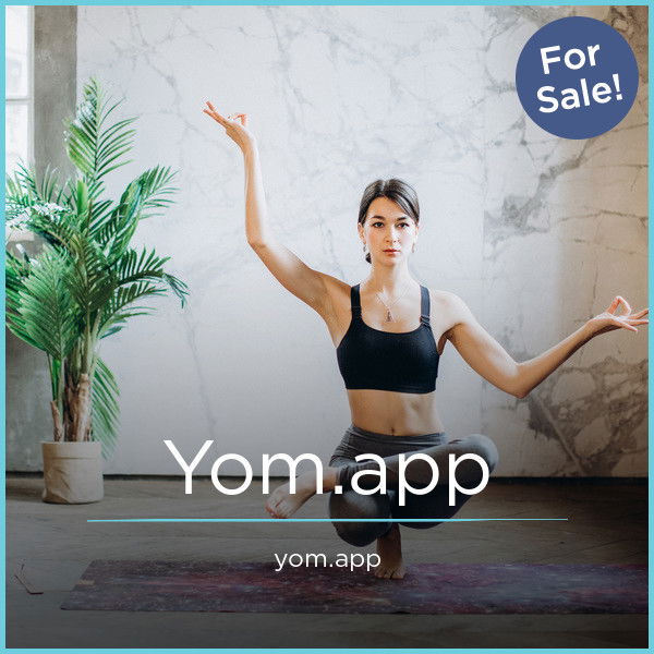 Yom.app