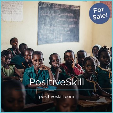 PositiveSkill.com