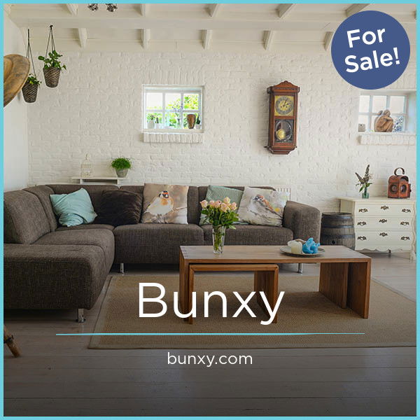 Bunxy.com