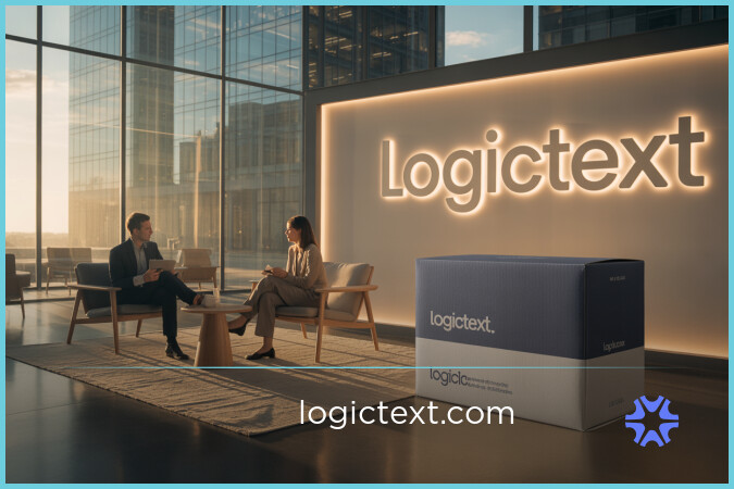 LogicText.com image 2