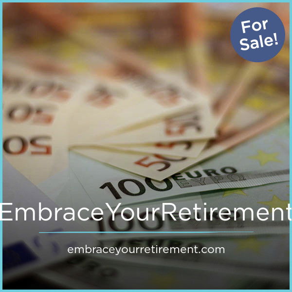 EmbraceYourRetirement.com