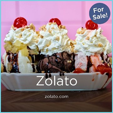 Zolato.com