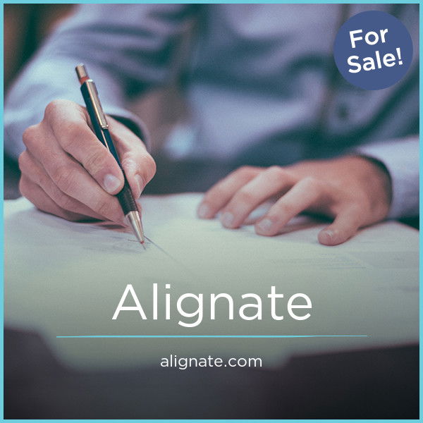 Alignate.com