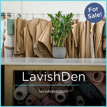 LavishDen.com