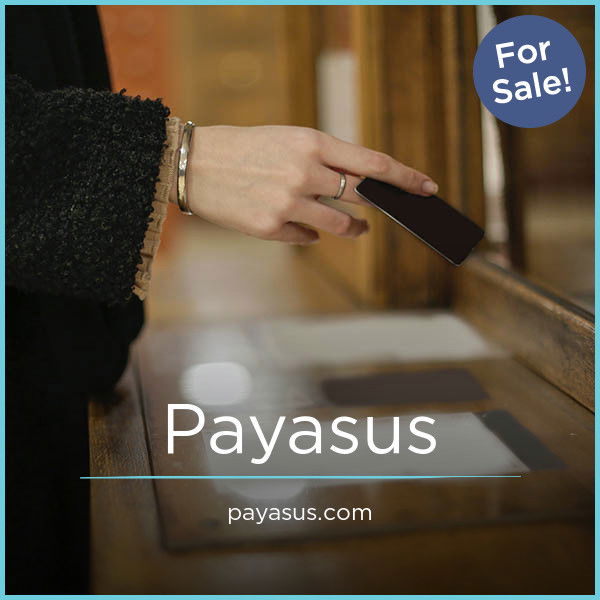 Payasus.com