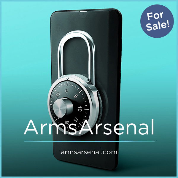 ArmsArsenal.com