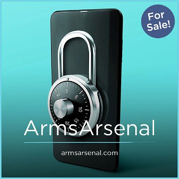 ARMSARSENAL.COM