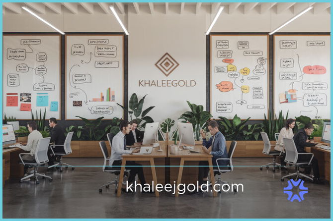 KhaleejGold.com