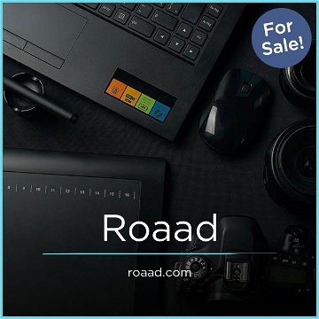 Roaad.com