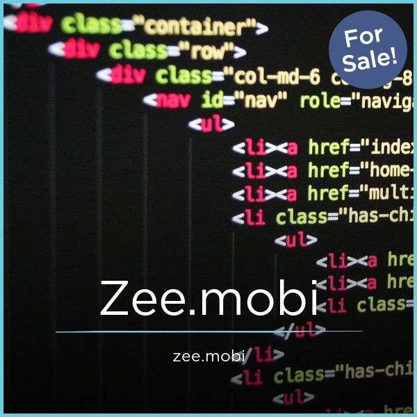 Zee.mobi — 2
