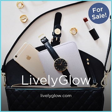 LivelyGlow.com