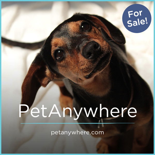 PetAnywhere.com