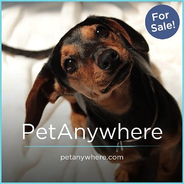 PetAnywhere.com