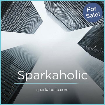 Sparkaholic.com