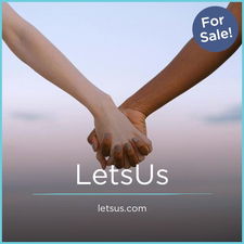 Letsus.com - Good domains for sale