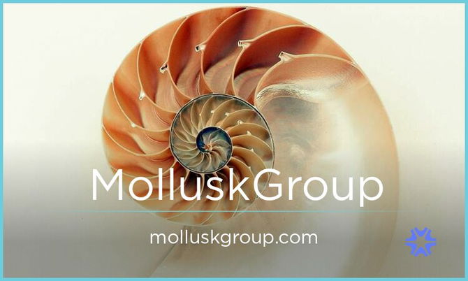 MolluskGroup.com