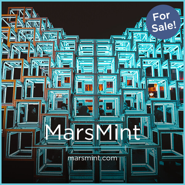 MarsMint.com image 2